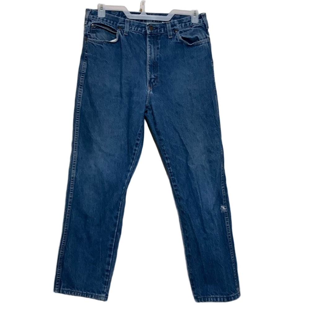 Dickies branders jeans men’s size 36/32